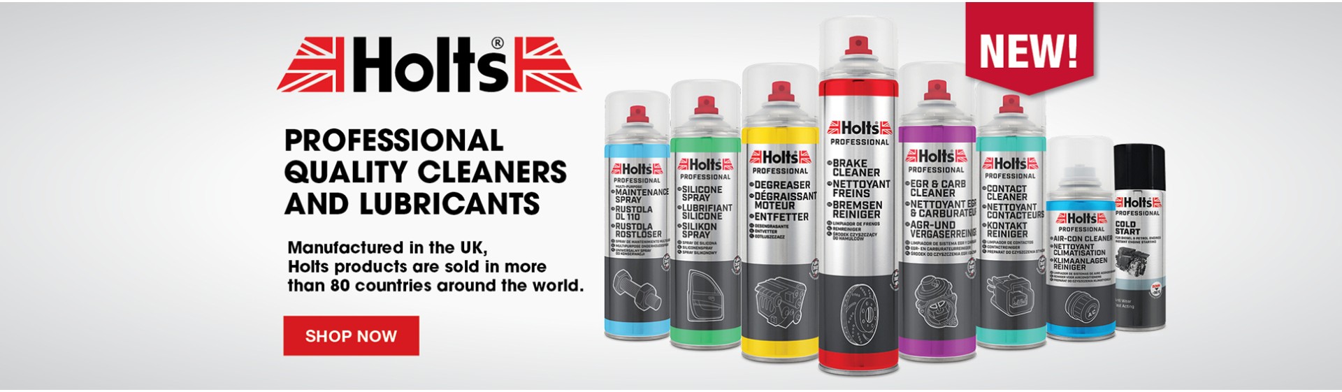 Holts